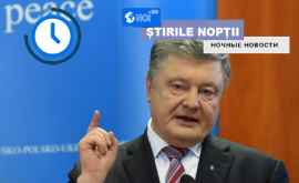 Poroșenko vrea să întoarcă Crimeea în Serbia poporul sa răsculat iar în SUA un senator pregătit de prezidențiale
