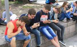 Более 27 молодых людей в Молдове не работают и не учатся 