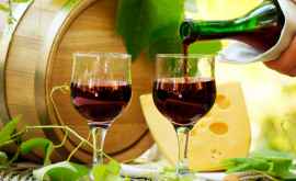 Молдавские виноделы участвуют в международной выставке