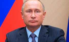 Путин дал старт работе двух теплоэлектростанций в Крыму