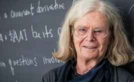 Prima femeie care a primit Premiul Abel pentru matematică