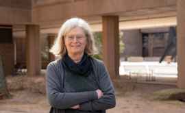 Pentru prima dată în istorie o femeie a cîștigat Premiul Abel pentru matematică