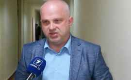 Încă o persoană audiată la poliție în cazul agresării lui Sergiu Sîrbu
