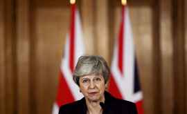 11 miniştri britanici cer demisia premierului Theresa May