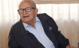 A decedat agentul Mossad care la capturat pe nazistul Eichmann