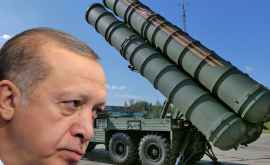 Răspunsul Turciei cu privire la planurile de cumpărare a rachetelor rusești