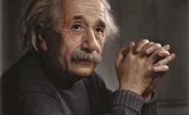 Неизвестная корреспонденция с Эйнштейном была обнаружена в Дании