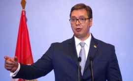 Preşedintele Serbiei doreşte organizarea de alegeri repetate