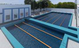 В клубе Динамо впервые за 40 лет отремонтируют бассейн