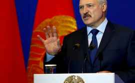 Lukașenko a concediat un guvernator Este un Auschwitz VIDEO