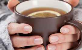 Сколько чая пьют молдаване исследование