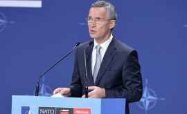 Mandatul lui Stoltenberg la conducerea NATO a fost prelungit