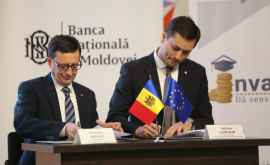 În Moldova a fost lansat primul proiect de educație financiară la nivel național