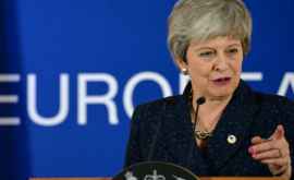Surse Guvernul Theresa May riscă să se prăbuşească