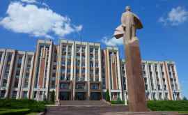 Tiraspolul vrea săși deschisă reprezentanțe la Kiev și Bruxelles
