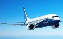 În curînd va apărea o actualizare pentru Boeing 737 MAX 