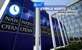 May propune din nou amînarea Brexitului Nato la 70 de ani iar Facebook promite să nu influențeze alegerile din UE