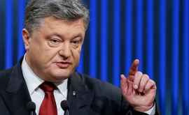 Poroșenko va trece testele privind concentrația de alcool și droguri