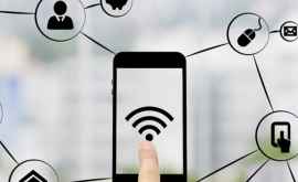 Жители африканского поселка построили собственную сеть WiFi