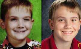 Un băiețel dispărut a reapărut după 7 ani