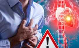 Боль в грудной клетке как отличить признаки инфаркта