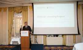 Oportunitățile investiționale ale Republicii Moldova prezentate în Elveția