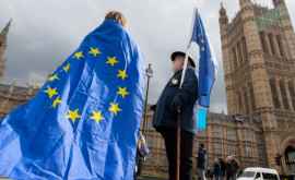 ЕС угрожает Великобритании исключением 1 июня