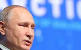 Путин поспорил с президентом Финляндии о санкциях против России