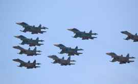 Opinie Statele Unite vor impune sancțiuni Egiptului pentru cumpărarea avioanelor de luptă ruse