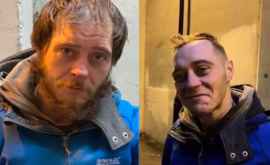 Un frizer din Marea Britanie tunde gratuit persoanele fără adăpost