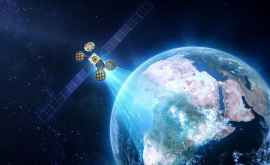 На орбите Земли обнаружены 13 обломков спутника