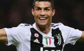 Italienii anunță divorțul timpuriu dintre Cristiano Ronaldo și Juventus