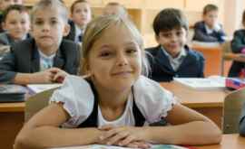 Atenție părinți Cum vor fi înscriși copiii din Chișinău în clasa întîi