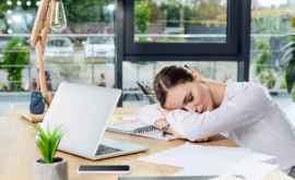 Найдено новое объяснение синдрому хронической усталости