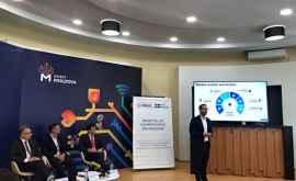 Care este prognoza dezvoltării pieței serviciilor IT în Moldova pînă în 2024