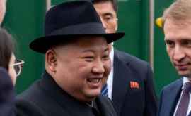 Ким Чен Ын повторит маршрут своего отца во Владивостоке