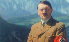 Biletul de adio al lui Hitler va fi scos la licitaţie