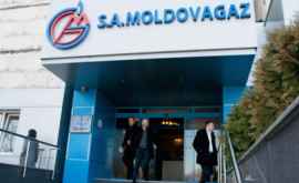 Datoria Moldovagaz faţă de Gazprom a crescut