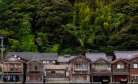 Более 8 миллионов домов в Японии пустуют