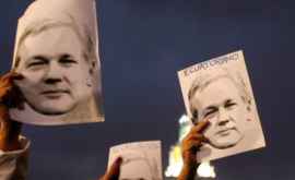 ONU comentează condamnarea lui Julian Assange 