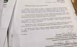 Codreanu răspunde demersului lui Șor Primăria nu acceptă acest cadou electoral