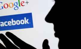 В ЕС подвергли жесткой критике Google Facebook и Twitter