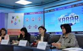 Кыргызстан внедрит опыт Молдовы по реформированию детдомов и интернатов 