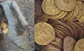 Охотник за сокровищами нашел кулон возрастом в несколько сотен лет