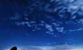 Fenomen uimitor pe cerul din Australia VIDEO
