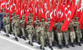 Procuratura din Turcia Ordin de arestare pe numele a 140 de persoane