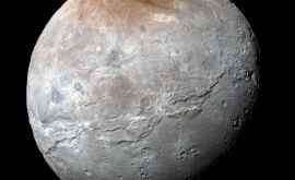 На Плутоне нашли жидкий океан