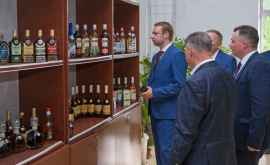 Букет Молдавии намерен модернизовать чайное производство