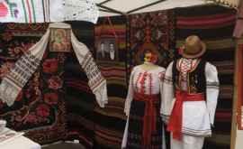 Дни молдавской культуры в Беларуси