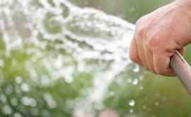 В Сиднее введены штрафы за чрезмерное потребление воды